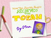 How the Jewish People Received the Torah